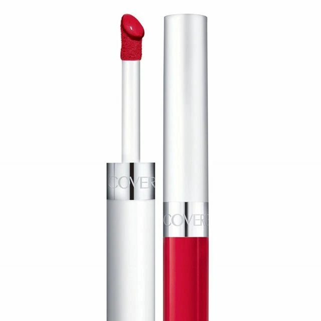 COVERGIRL Outlast All-day 24hr Lip Color 565 Pink Delight