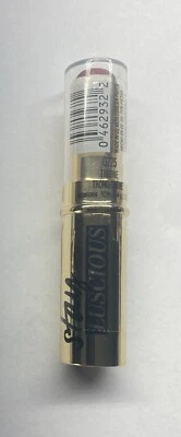 CoverGirl Queen Collection Stay Luscious Lipstick •Q725 Throne Sealed - Image 1 of 4