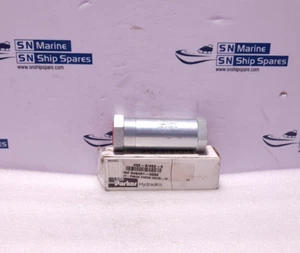 Parker 453-3/4S2-6 Check Valve 5000 PSI NOV Shaffer 1500254 - Picture 1 of 9