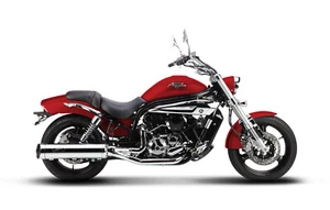 Hyosung GV650 Aquila Pro Atelier Manuelle Pdf DVD Réparation Service English - Photo 1/1