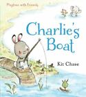 Charlie's Boat by Chase, Kit