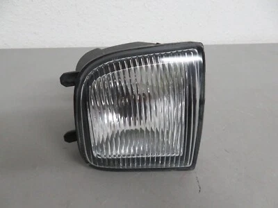 1999 2000 2001 2002 2003 2004 NISSAN PATHFINDER LEFT SIDE FOG LIGHT - Image 1 of 4