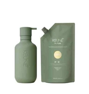 KEUNE SO PURE BUNDLE - RESTORE SHAMPOO - 1000ML - Picture 1 of 4