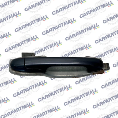 Manija de puerta exterior trasera derecha Honda Accord 2003-2007 OEM Foto 1 de 4