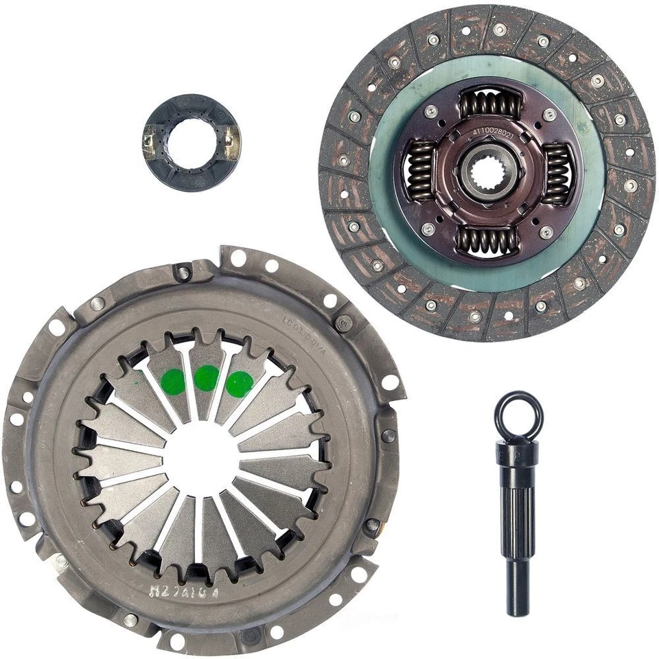 Transmission Clutch Kit AMS Automotive 05-107 fits 01-08 Hyundai Accent 1.6L-L4 - Image 1 of 1