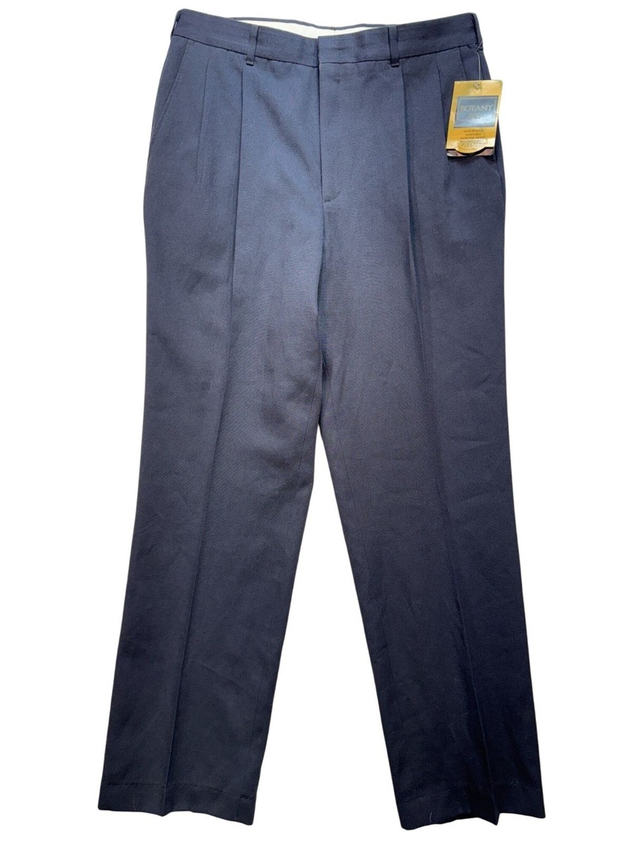 Botany 500 Regular Size Pants for Men for sale | eBay Botany 500 Regular Size Pants for Men for sale | eBay