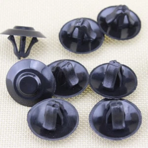 20pcs Hood InsulationTrim Clips Repair Nuts for Mercedes Bens 001-988-03-25 - Picture 1 of 1