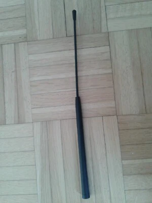 KATHREIN Kurzantenne K7040641 870-960MHz voll sendefähig 297mm 5mm nie benutzt - Bild 1 von 4