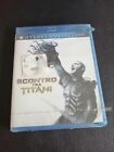 Scontro Tra Titani - Heroes Collection - Blu Ray Nuovo Sigillato