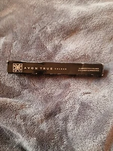AVON ~ True Colour Glimmerstick Eye-Liner Majestic Plum ~ New in box - Picture 1 of 4