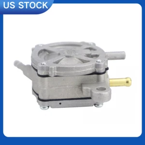 Vacuum Fuel Pump For GY6 50cc 125cc 150CC 250cc Scooter Moped Go Kart Quad ATV - Picture 1 of 4