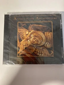 Stravinsky,Mendelsohn , Cara , Jordan Angels in the Architecture (CD) - Picture 1 of 3