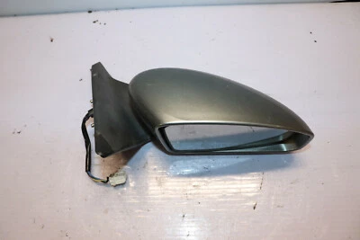Espejo retrovisor lateral derecho Infiniti G35 2003-2006 cupé lado del pasajero OEM Foto 1 de 4