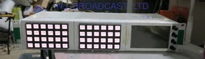 Snell wlcox router matrix panel - Picture 1 of 10