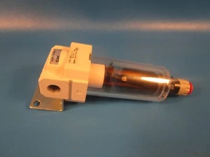 SMC AF30-N02C-Z-A, Modular Style Air Filter, AC30-GAT003 - Picture 1 of 4