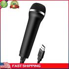 Universal USB Wired Microphone Karaoke Mic for PlayStation 4 Switch Wii Xbox PC
