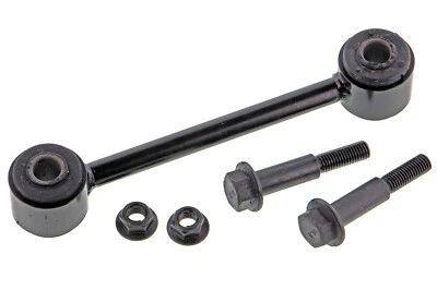 Barra estabilizadora de suspensión trasera para Jeep TJ 1997-2006 1998 1999 2000 2001 Foto 1 de 2