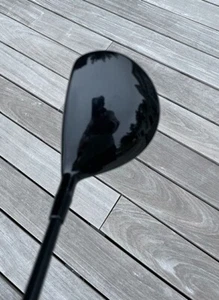 Tour Edge Exotics CBX 15 degree 3-wood with Hzrdus Black Stiff Shaft  - Picture 1 of 7