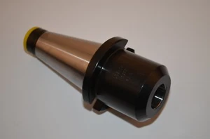 SK50 Flächenspannfutter (Weldon) Ø 31,5 mm Kelch Sondermaß RHV10682 - Bild 1 von 5