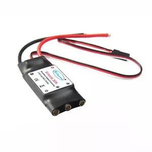 Hobbypower SimonK 30A ESC Brushless Speed Controller for RC Airplane Quadcopter - Picture 1 of 5