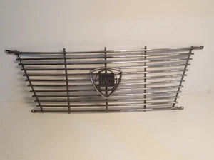 Radiator grille grille Lancia Fulvia Coupe 1600 HF headlight 1^ original series - Picture 1 of 24