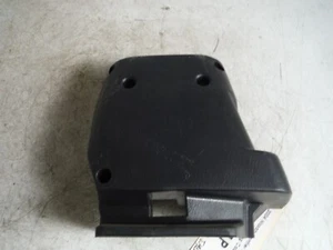 2004 Nissan Frontier Lower Steering Column Cover Clam Shell OEM 2000-2004 - Foto 1 di 10