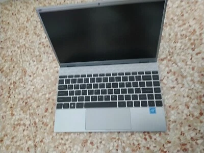 Xbook 14.1" - 8GB - Non Si Accende Buone Condizioni - Immagine 1 di 4