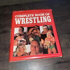 Complete Book of Wrestling 1988 WWF Wrestling All Stars Wrestlemania NWA AWA