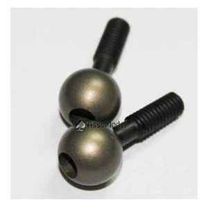 SM SCHEPIS MODEL Snodo sferico sospensione anteriore (pz.2) - MZ132 - Bild 1 von 1