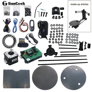 3D Open Source Zum Selbermachen 3D-Scanner-Kit Erweiterter Laserscanner mit C270 Kamera 3D - Bild 1 von 8