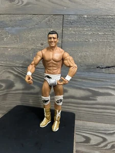 Figura Alberto Del Rio El Patrón WWE Mattel Elite Collection Serie 21 - Imagen 1 de 3