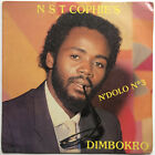scan Nst Cophie S Afro Disco Funk  Reggae Ivory Coast Listen