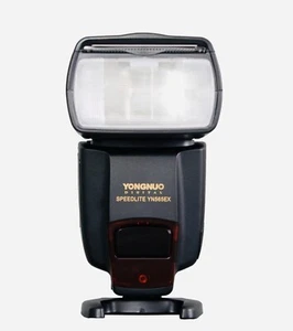 ¡NUEVO!! Yong Nuo | YongNuo Speedlite YN-565EX Flash de montaje de zapata para Nikon - Imagen 1 de 5