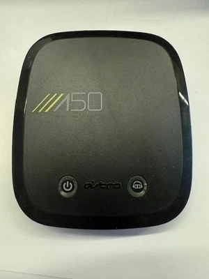 Auriculares Astro Gaming MixAmp TXD negro/amarillo para Astro A50 Foto 1 de 3