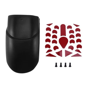 Motorrad KotflüGel Vorne KotflüGel VerläNgerung Hinten für  CRF1100L Africa8772 - Bild 1 von 6