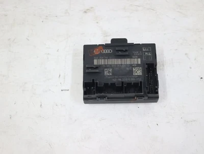 Modulo di controllo del corpo Audi A1 8X 95325 - Immagine 1 di 3