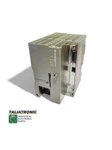 Siemens Simatic Net CP 343-1 Kommunikationsprozessor 6GK7 343-1EX11-0XE0 / V2.3 - Picture 1 of 4
