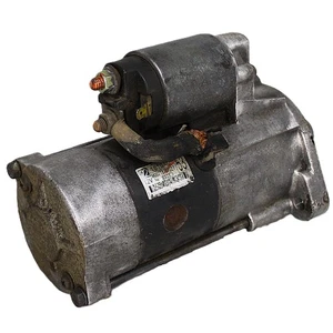 Anlassermotor für Mitsubishi L200 KA4T Serie 4 2.5D - Bild 1 von 10