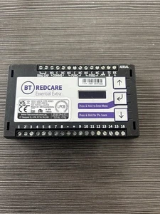 BT Redcare Advanced Alarm Communicator Module UC-340 - Imagen 1 de 5
