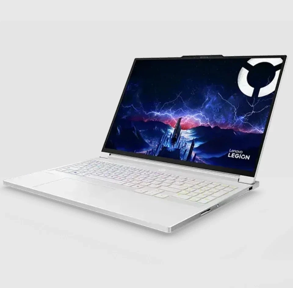 Lenovo Legion 7i Gen 9 16 240Hz QHD+ 2.1 GHz i7-14700HX 32GB 2TB SSD RTX 4060 - Image 1 of 1