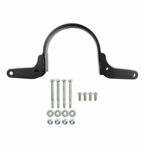 Fits 1973-76 A-Body Mopar Gen III Hemi Swap Transmission Crossmember Hoop BHS578 - Picture 1 of 5