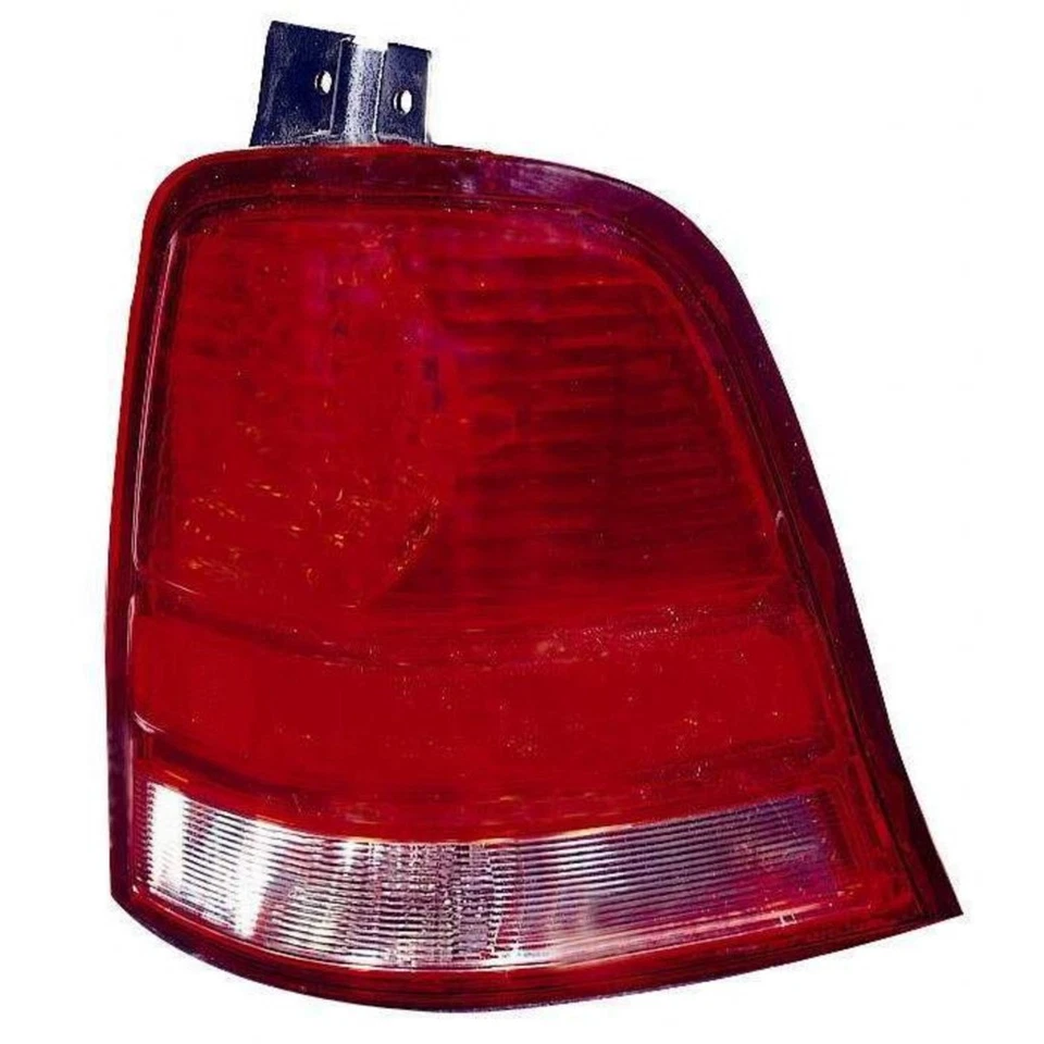 Luz trasera para Ford Freestar 2004 05 06 2007 lado del pasajero para FO2801183 Foto 1 de 4