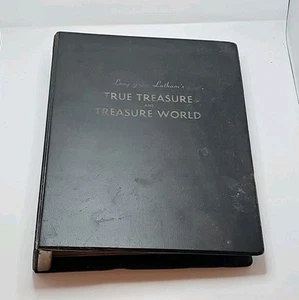 10 bound issues of true treasure world magazine 1971 metal detecting hunting etc - Picture 1 of 12