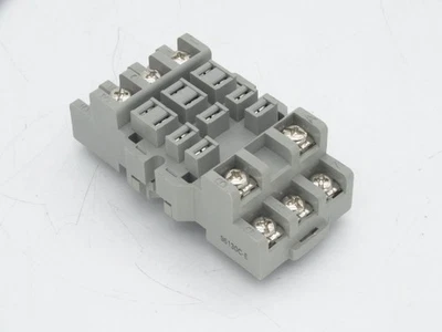 SQUARE D NR82B ENCHUFE RELÉ Foto 1 de 3