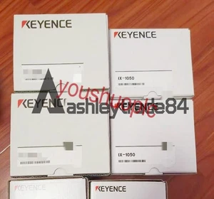 1PCS New Keyence IX-1050 Controller expansion unit - Picture 1 of 2