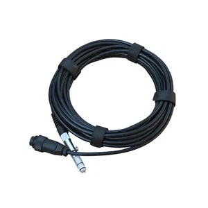 20m Cable Compatible With Certain GEMA Products for GA02 Powder Gun @ - Foto 1 di 6