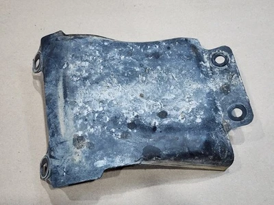 02-23 2003 II Suzuki RM85 RM85L RM 85 guardabarros interior guardabarros superior Foto 1 de 2