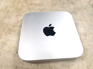 Apple Mac mini A1347 i7-3615QM 2,3Ghz 4GB, 1TB HDD Catalina - Bild 1 von 5