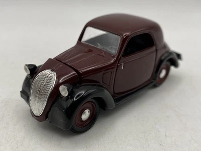 NOREV Simca Cinq 1936 1:43 auto Diecast - Immagine 1 di 4