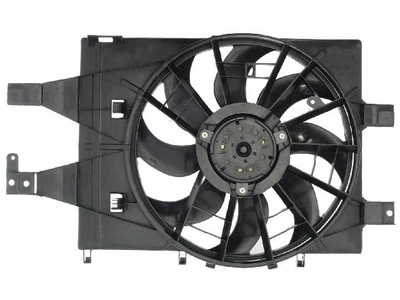 Conjunto de ventilador auxiliar Dorman 51757VRQM 1994 1992 para Plymouth Acclaim 1991-1995 Foto 1 de 2